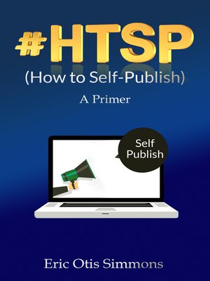 cover image of #HTSP